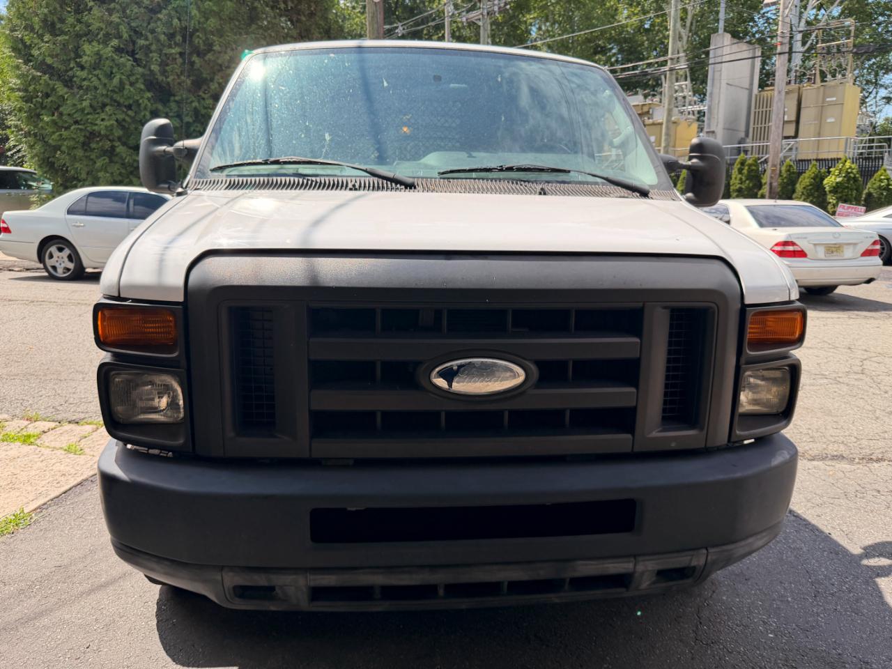 ford e-series econoline van 2014 1FTNE1EW5EDB18927 image ford e-series econoline van 2014 1FTNE1EW5EDB18927 image